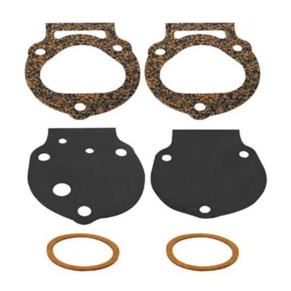 GLM Products 40310 Fuel Pump Diaphragm Kit