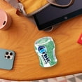 thumbnail image 6 of ORBIT WHITE Sweet Mint Sugar Free Chewing Gum, 40 Piece Resealable Bottle (Pack of 12), 6 of 8