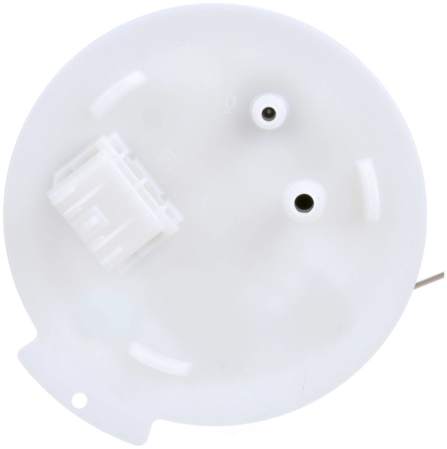 Delphi FG1816 Fuel Pump Module Assembly Fits select: 2013-2015 CHEVROLET SPARK