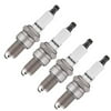 Autolite 63 Copper Spark Plug