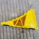 thumbnail image 4 of Paquete de 2 calzos para ruedas, base antideslizante, se adapta a la mayoría de tamaños de neumáticos, fácil de instalar, 4 of 5
