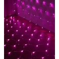 thumbnail image 2 of Luces de malla al aire libre para decoraciones de vacaciones de boda de jardín de Navidad de Bush, 2 of 3