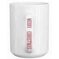 thumbnail image 4 of Duo de Taza Navideña Gatitos Felices Merry Christmas 15oz, 4 of 7