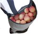 thumbnail image 4 of Experiencia de huerto sin esfuerzo, bolsa de recolección de frutas multifuncional para una cosecha eficiente, diseñada para brindar comodidad y conveniencia, 4 of 5