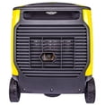 thumbnail image 5 of JEGS 4500 Watt SUPER QUIET Premium Portable Inverter Generator with Electric Start & Sine Wave Technology, 5 of 7