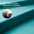 thumbnail image 5 of PROIRON Microfiber Towel, 64"x 32", Quick Dry, Super Absorbent, for Travel, Gym, Camping, Swimming - Teal, 5 of 8