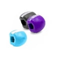 thumbnail image 1 of Equipo de fitness, mentón doble, herramienta para masticar la cara del cuello, definición de la línea de la mandíbula, ejercitador de la línea de la mandíbula, paquete de 6 piezas para mujeres, 1 of 5
