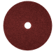 thumbnail image 1 of Disco de lija de 7' con respaldo de fibra, grano 120 Truper Truper DILF-7120, 1 of 2