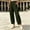 Army Green, variant on Njagoc3 Cargo Pants Women | Drawstring Waist Relaxed Trousers with Front Patch Pockets | Loose Fit for Fall Casual Daily Wear & Outdoor Activities,Army Green,S