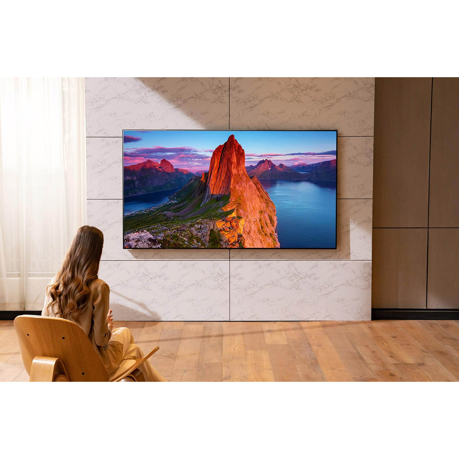 LG 75" Class 8K UHD 4320P NanoCell Smart TV with HDR 75NANO99UNA 2020 Model - image 28 of 39