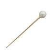 thumbnail image 5 of Eoperou Hair Stick Elegant Simple Design Headdress Metal Korean Style Temperament Hair Clip Pin Hair Accessories, 5 of 8