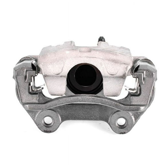 Power Stop Rear Right One Stock Replacement Caliper L5058 Fits 2017 Chevrolet Traverse