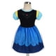 thumbnail image 4 of Disfraz Dressy Daisy Ice Princess para niña pequeña, 4T, 4 of 6