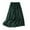 Army Green, variant on RKSTN Maxi Skirts for Women Summer Fashion Floral Printed Drawsting Loose Plus Size Skirts Casual Swing Elastic Waist Versatile Long Skirts