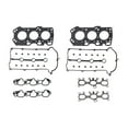 thumbnail image 3 of DNJ HGS440 MLS Cylinder Head Set Fits Cars & Trucks 92-94 Mazda MX-3 1.8L V6 DOHC 24v, 3 of 3