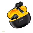 thumbnail image 1 of Audifonos Gamer Manos Libres Realme Buds T110 Bluetooth 5.4 Color Negro Luz Azul, 1 of 1