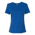 thumbnail image 1 of BELLA + CANVAS - New IWPF - Women - Women’s Relaxed Jersey Tee, 1 of 5