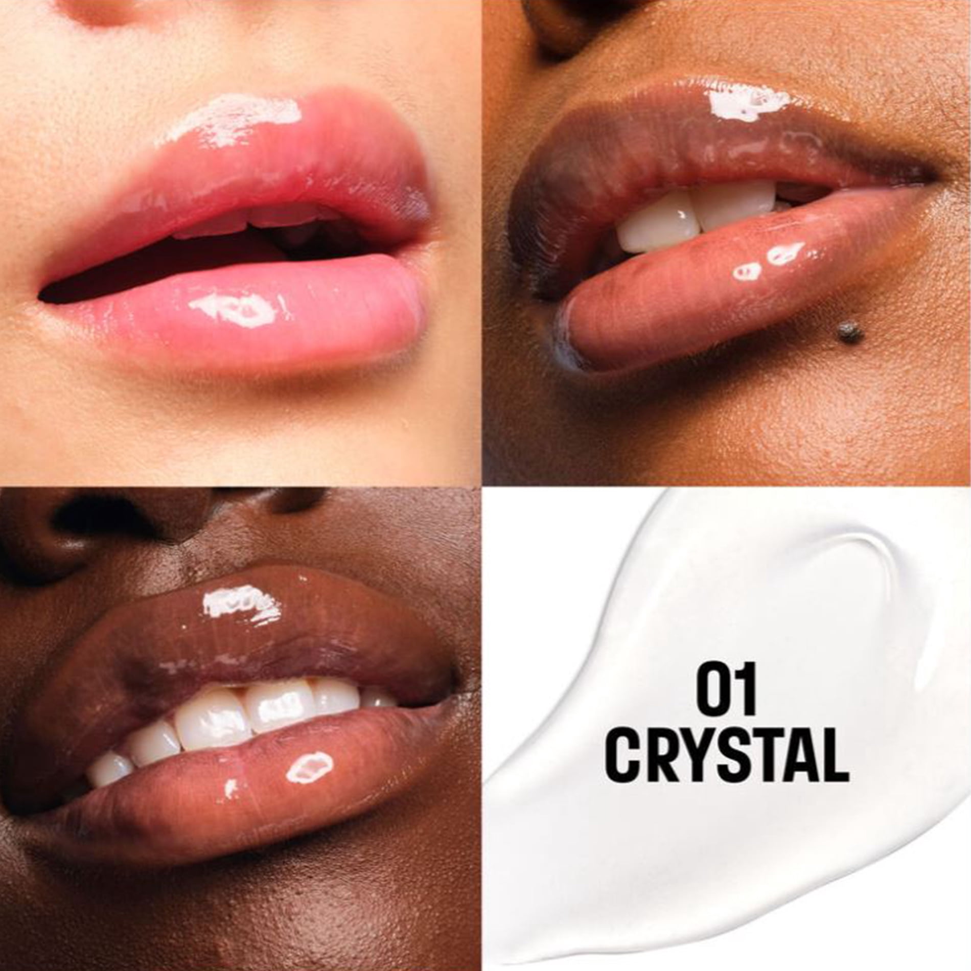 STARLIT LIP SET Limited Edition I000094650-650