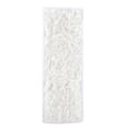 thumbnail image 1 of Kit de Trapeador de Almohadillas de Limpieza Ecomeon 9 Pack Spray Mop Lavables para iRobot Braava Jet 240/241 Blanco Naranja Azul, 1 of 6