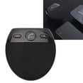 thumbnail image 1 of Car Handsfree Phone Speaker, Car  Speaker Dual Phone Connection Enhanced Driving Experience Convenient Use  for Vehicle, 1 of 7