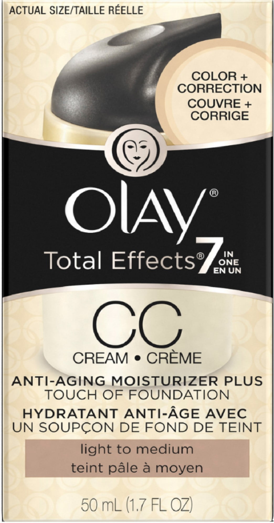 Крем Olay Total Effects 7 Купить