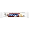 thumbnail image 2 of Snickers Almond King Size Pack of 6 Chocolate Candy Bars, Assorted Variety Box By CANDY CABIN, 2 of 4