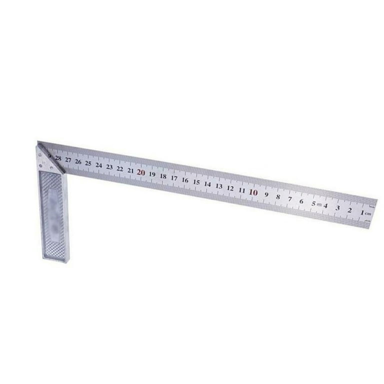 Which Safety Ruler is Right For You?