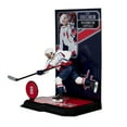 thumbnail image 4 of Alex Ovechkin (NHL: Washington Capitals) 7" Posed Figure McFarlane's SportsPicks, 4 of 9