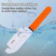 thumbnail image 2 of Night Fishing Electronic Rod LED Light Stick Luminous Glow Waterproof Rock Fishing Float Tackle Accessories CR322/ CR425 Battery, 2 of 5