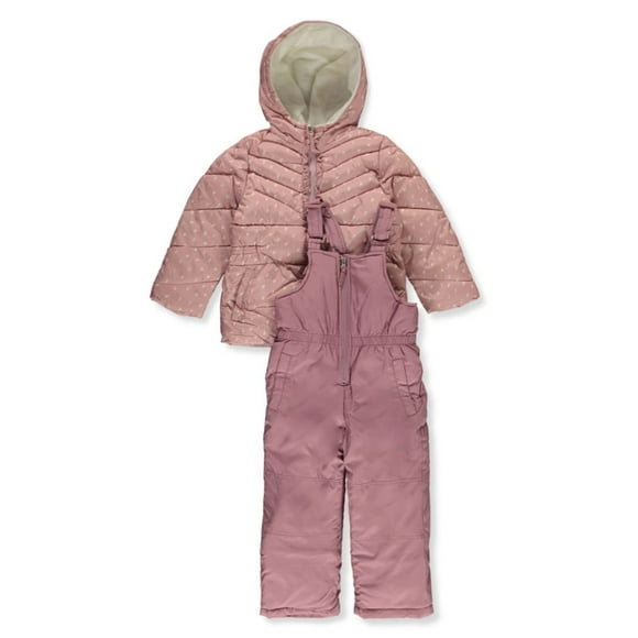 Toddler Snow Pants