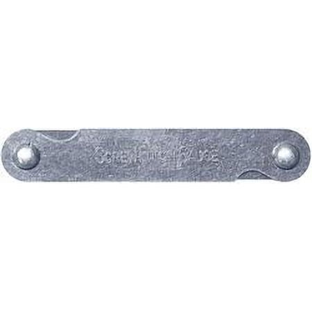 UPC: 0081838984038 | CENTURY DRILL AND TOOL 98403 Gauge Env