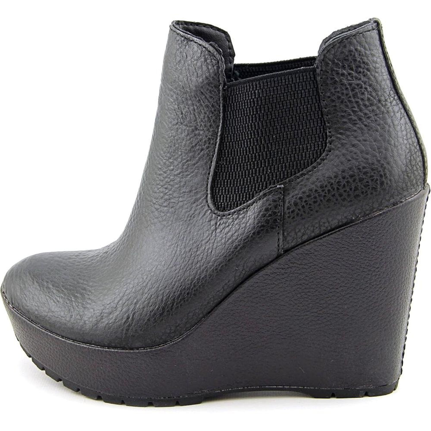 Women's Hyannis Ankle Wedge Boots 