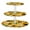 Witches' Hats Black Cats Pumpkins, variant on Cupcake Dessert Display Holder Tower Decorations For Party Wedding Birthday Anniversary Pumpkin and Bats