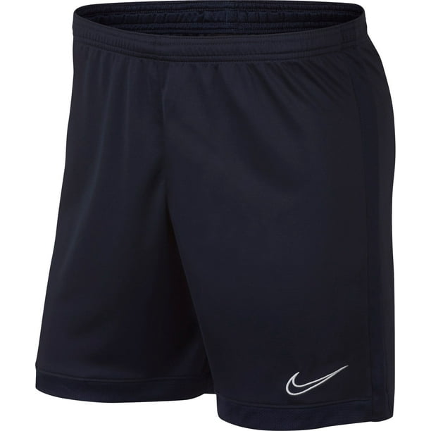nike football dry academy joggers in navy
