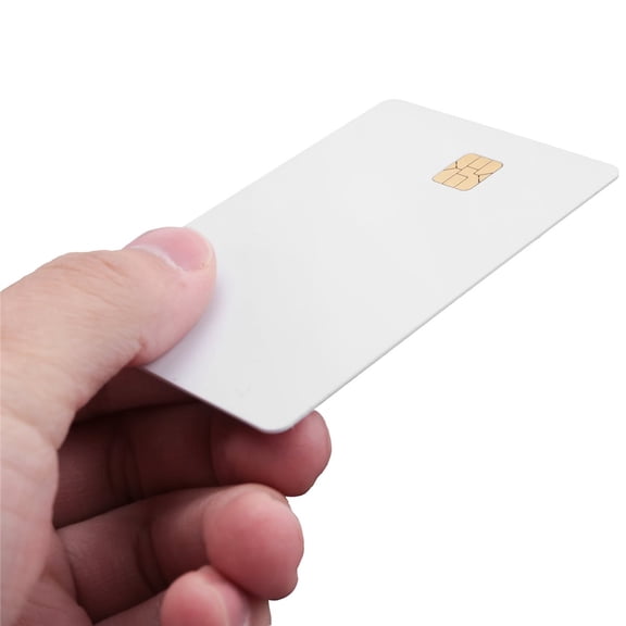 J3R150 Chip Java JCOP Card - UNFUSED Dual Interface JCOP4 Cards,with EMV Function,1Pack