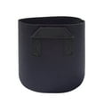 thumbnail image 2 of maskred Grow Bag Plant Container Growing Case Household Accessories Workmanship Convenience Garden Tool Yard Fittings Extensive Roots 25*22, 2 of 3