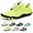 Green, variant on New Grounded Footwear for Women Men with Neuropathy, Comfortable Lightweight Non-Slip Barefoot Shoes, Grounded Freedom Shoes