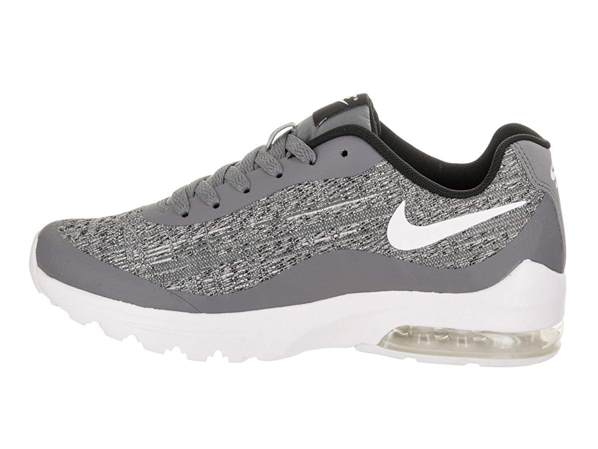 nike air max invigor womens grey