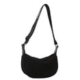 thumbnail image 3 of Bolso Bandolera para Mujer Hombro A La Verano Informal Masa Canva (), 3 of 9