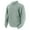 Pebble, variant on Monterey Club Men's Microfiber Satin Full Front Jacket #7116