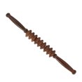 thumbnail image 4 of Rodillo de masaje de madera ANGGREK Multifunción Para piernas, 4 of 7