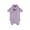 Purple, variant on sunsanly Cat Neutering Suit Pet Weaning Suit Surgery Recovery Clothes Anti-Licking Kitten Jumpsuit Breathable Pet Sterilization Vest