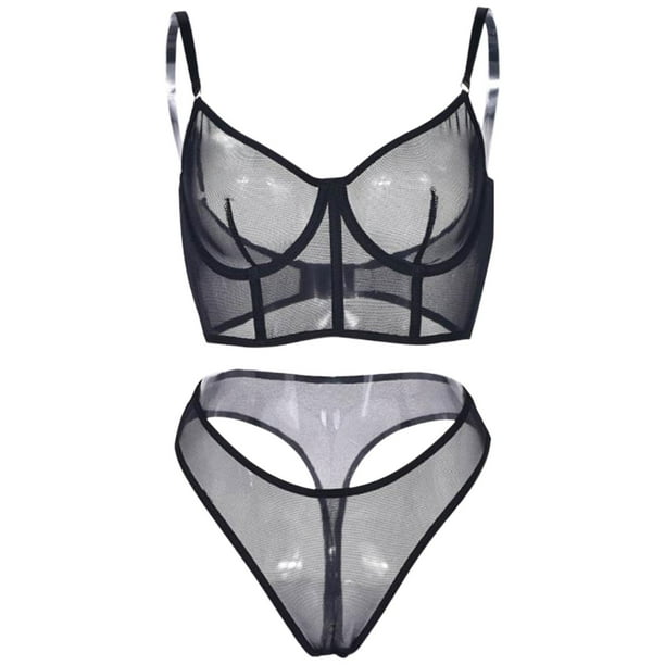 Pimfylm Pinsy Shapewear Bodysuit Lace Women's Lengire Lace Nightwear