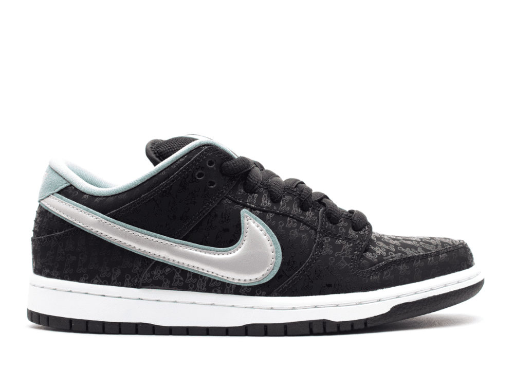 dunk low pro premium