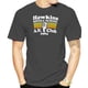 thumbnail image 3 of Hawkins Middle School A.V. Club T Shirt hawkins av club eleven netflix stranger dustin things mike lucas, 3 of 5