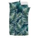 thumbnail image 1 of Juego de cama Sun Spot Tropical Palm Leaves, 1 of 5