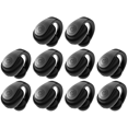 thumbnail image 1 of Auricular Inalámbrico Con Clip Compatible Dientes5.4 Deportivos () Azul, 1 of 6