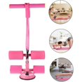 thumbnail image 4 of Assisted Abdominal Fitness Equipment Sit-up Machine Sit-up Assisted Abdominal Exerciser Portable Sit-up Assist Sit-up Bar Abdominal Fitness Machine Ab, 4 of 5
