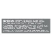 Dove Men+Care Limited Edition Aluminum Free Deodorant Stick for Men Apple Cider & Bourbon, 3.0 oz