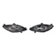 thumbnail image 1 of Direccionales Del Der/Izq Set Italika At 110 Rt Led (16-21), 1 of 3